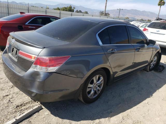 Photo 4 from auction – 2012 HONDA ACCORD LXP with VIN 1HGCP2F44CA082992