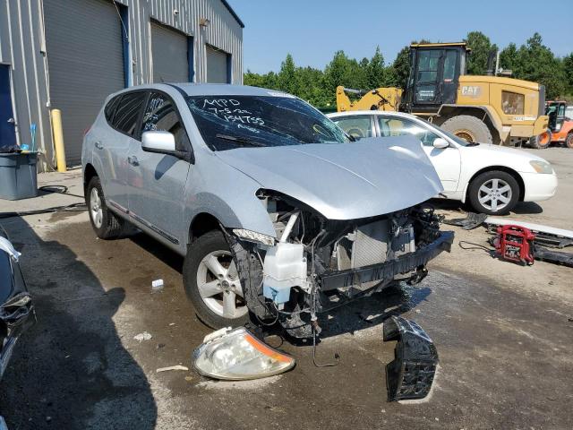 Photo 1 from auction – 2013 NISSAN ROGUE S with VIN JN8AS5MT6DW552500