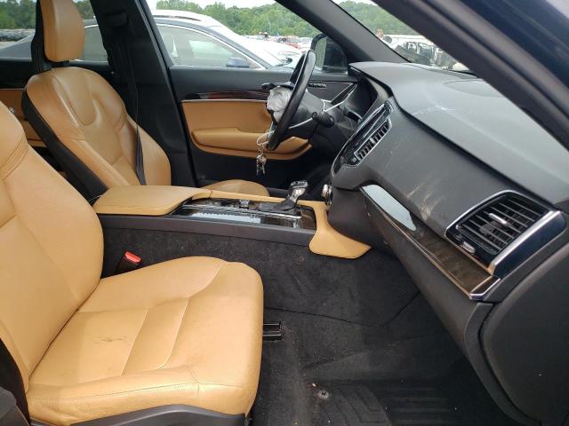 Photo 5 from auction – 2018 VOLVO XC90 T6 with VIN YV4A22PK8J1197302