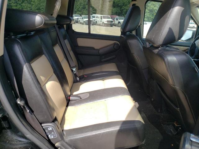 Photo 6 from auction – 2010 FORD EXPLORER E with VIN 1FMEU6EE9AUA24059