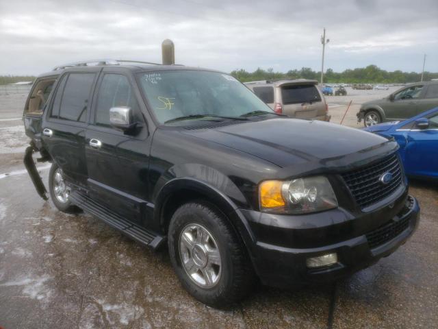 FORD EXPEDITION 2005 with VIN 1FMFU19525LB10889 - Photo from auction