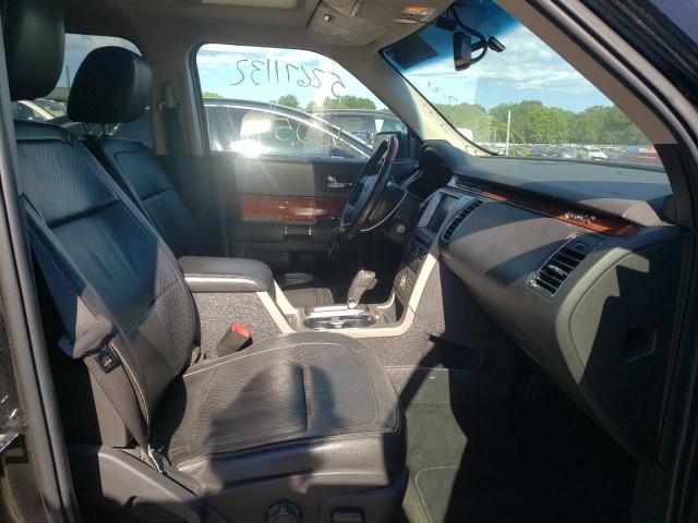 Photo 5 from auction – 2010 FORD FLEX LIMIT with VIN 2FMHK6DC5ABA33902