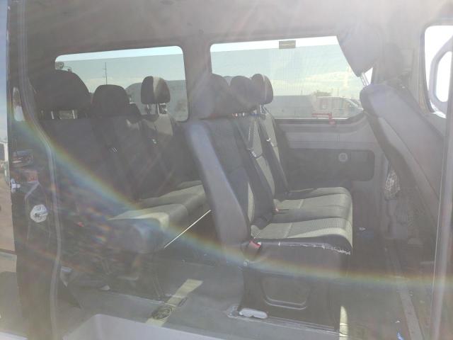 Photo 6 from auction – 2011 MERCEDES-BENZ SPRINTER 2 with VIN WDZPE7CC0B5590771