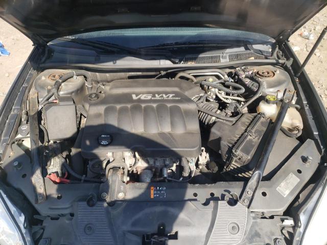 Photo 7 from auction – 2014 CHEVROLET IMPALA LIM with VIN 2G1WA5E32E1150008