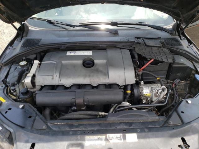 Photo 7 from auction – 2007 VOLVO S80 3.2 with VIN YV1AS982171033502