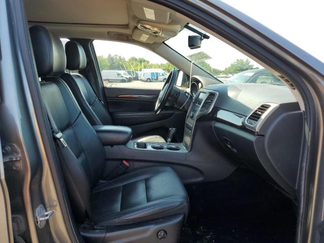 Photo 5 from auction – 2012 JEEP GRAND CHER with VIN 1C4RJFAG6CC150653