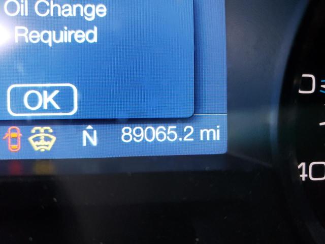 Photo 8 from auction – 2015 FORD EXPLORER with VIN 1FM5K7B97FGB20247