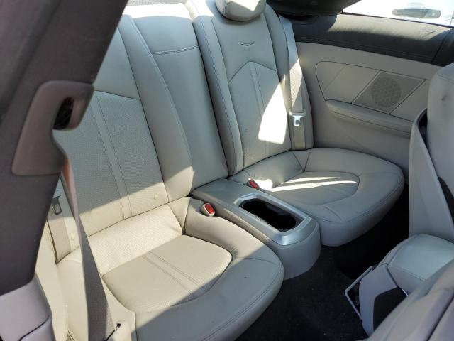 Photo 6 from auction – 2013 CADILLAC CTS PERFOR with VIN 1G6DL1E3XD0172269