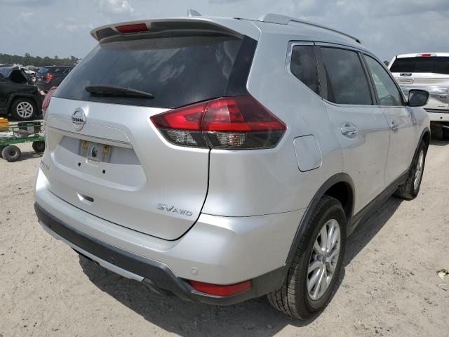Photo 4 from auction – 2020 NISSAN ROGUE S with VIN KNMAT2MV7LP535142