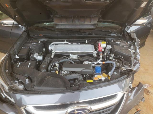 Photo 7 from auction – 2020 SUBARU OUTBACK TO with VIN 4S4BTGPD2L3177620