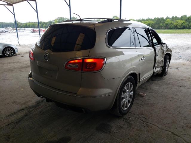Photo 4 from auction – 2013 BUICK ENCLAVE with VIN 5GAKRDKDXDJ116796