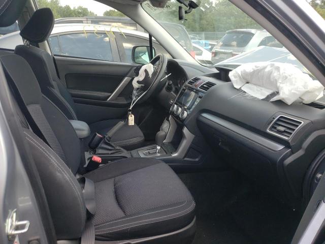 Photo 5 from auction – 2016 SUBARU FORESTER 2 with VIN JF2SJAFC6GH436829