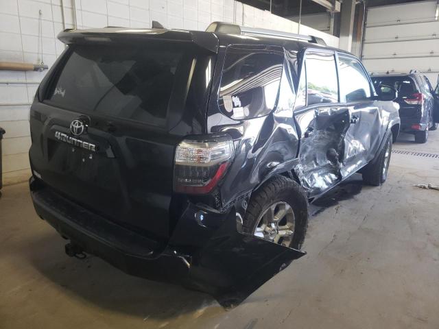 Photo 4 from auction – 2019 TOYOTA 4RUNNER SR with VIN JTEBU5JR8K5652115