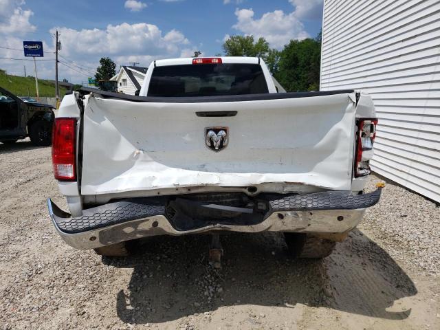Photo 9 from auction – 2018 RAM 2500 ST with VIN 3C6UR4HL1JG306545