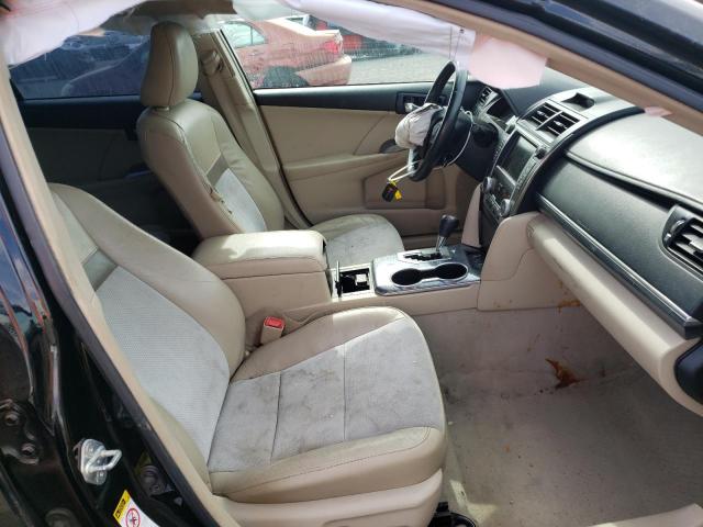 Photo 5 from auction – 2012 TOYOTA CAMRY HYBR with VIN 4T1BD1FK2CU003700