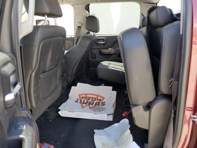 Photo 6 from auction – 2015 GMC SIERRA K35 with VIN 1GT423C86FF524743