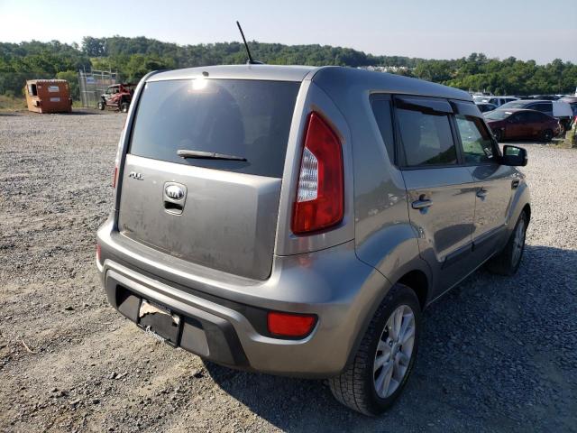 Photo 4 from auction – 2013 KIA SOUL + with VIN KNDJT2A66D7580412