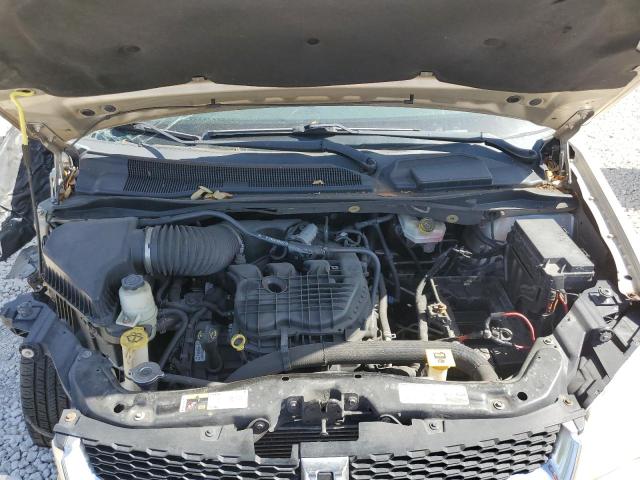 Photo 7 from auction – 2013 DODGE GRAND CARA with VIN 2C4RDGBG4DR765643