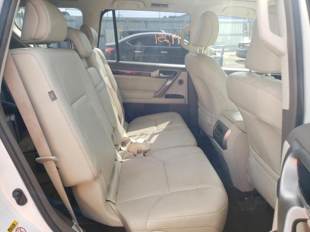 Photo 6 from auction – 2016 LEXUS GX 460 PRE with VIN JTJJM7FX2G5121998