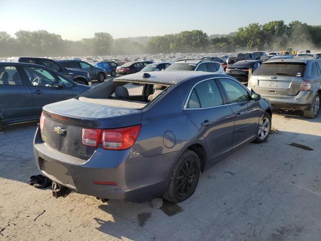 Photo 4 from auction – 2013 CHEVROLET MALIBU LS with VIN 1G11B5SA3DF216342