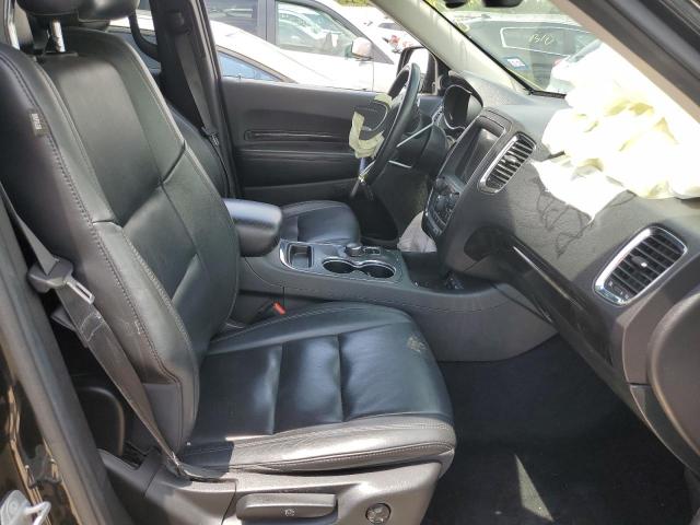 Photo 5 from auction – 2014 DODGE DURANGO LI with VIN 1C4RDHDG1EC419501