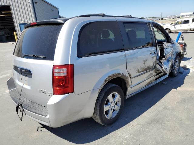 Photo 4 from auction – 2010 DODGE GRAND CARA with VIN 2D4RN5D11AR341698