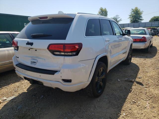 Photo 4 from auction – 2015 JEEP GRAND CHER with VIN 1C4RJFAG1FC122747