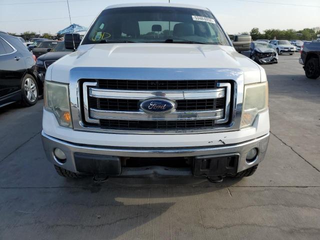 Photo 9 from auction – 2013 FORD F150 SUPER with VIN 1FTFW1ET7DFB84311