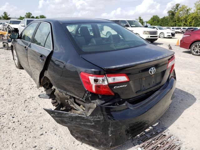 Photo 3 from auction – 2012 TOYOTA CAMRY BASE with VIN 4T1BF1FK9CU035232