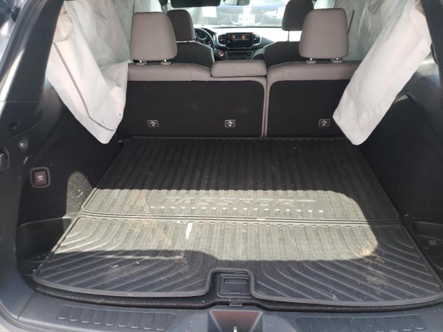 Photo 10 from auction – 2019 HONDA PASSPORT E with VIN 5FNYF7H51KB010731