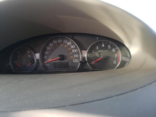 Photo 8 from auction – 2004 SATURN ION LEVEL with VIN 1G8AZ52F24Z179002