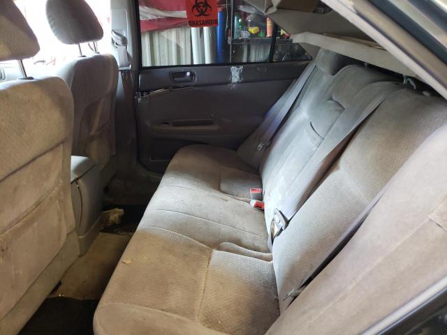 Photo 6 from auction – 2004 TOYOTA CAMRY with VIN 4T1BE32K14U335224