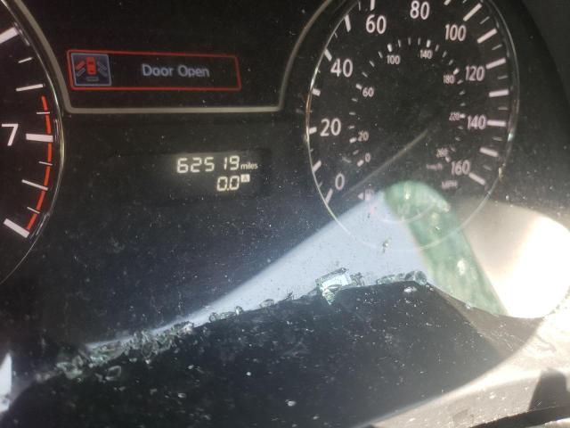 Photo 8 from auction – 2013 NISSAN ALTIMA 2.5 with VIN 1N4AL3AP4DC242437