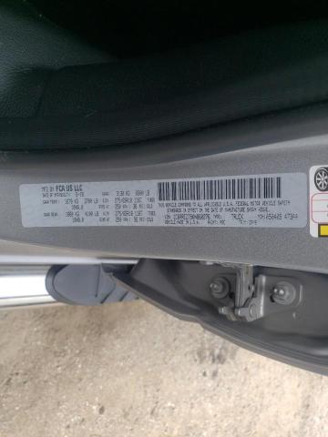 Photo 10 from auction – 2019 RAM 1500 LARAM with VIN 1C6RREDT5KN860276