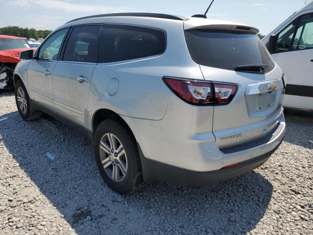 Photo 3 from auction – 2017 CHEVROLET TRAVERSE L with VIN 1GNKRGKD0HJ250407
