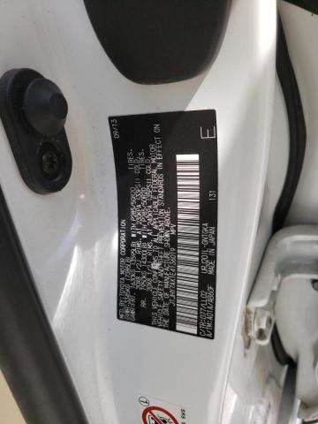 Photo 10 from auction – 2014 LEXUS LX 570 with VIN JTJHY7AX1E4136019