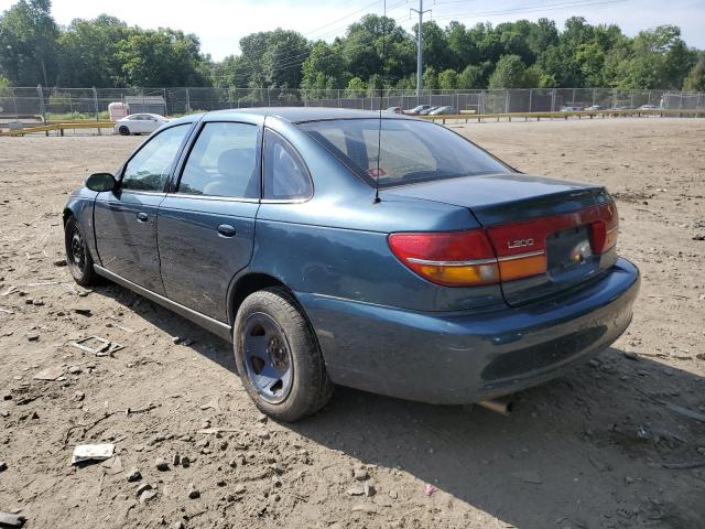 Photo 3 from auction – 2002 SATURN L200 with VIN 1G8JU54F12Y539598