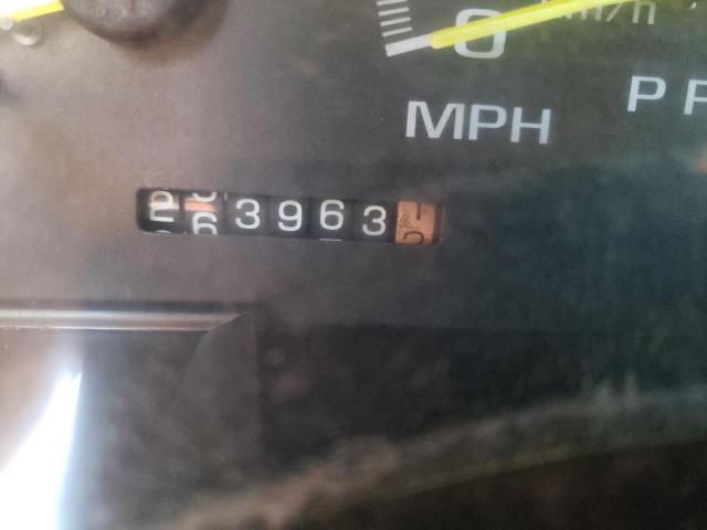 Photo 8 from auction – 1998 CHEVROLET 136 with VIN 2GCEC19R7W1111064
