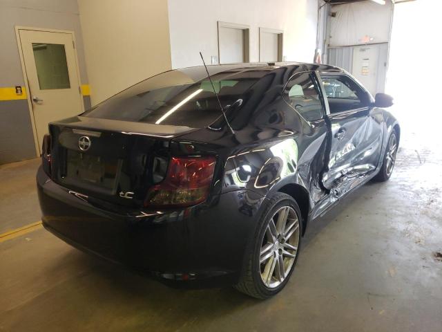 Photo 4 from auction – 2013 TOYOTA SCION TC with VIN JTKJF5C79D3064575