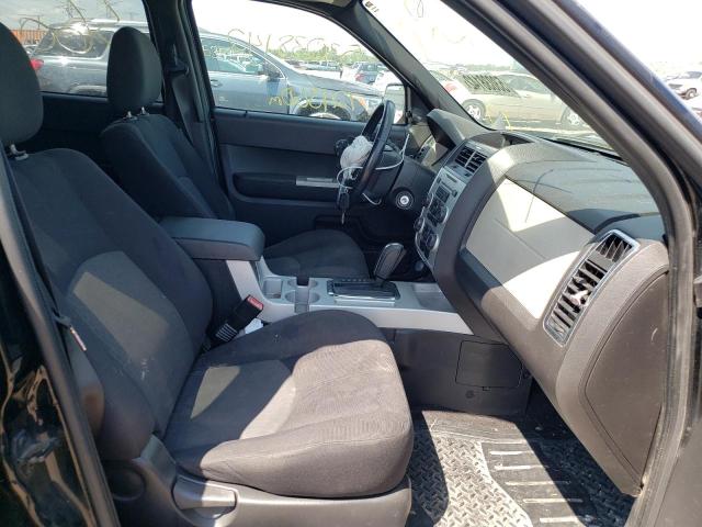 Photo 5 from auction – 2008 MERCURY MARINER with VIN 4M2CU81198KJ42008