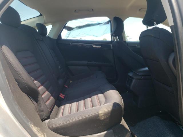 Photo 6 from auction – 2015 FORD FUSION SE with VIN 3FA6P0H94FR188061