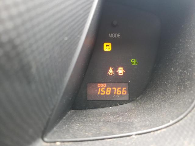 Photo 8 from auction – 2010 TOYOTA SCION XD with VIN JTKKU4B40AJ055895