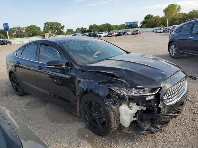FORD FUSION SE 2016 with VIN 3FA6P0H79GR290276 - Photo from auction