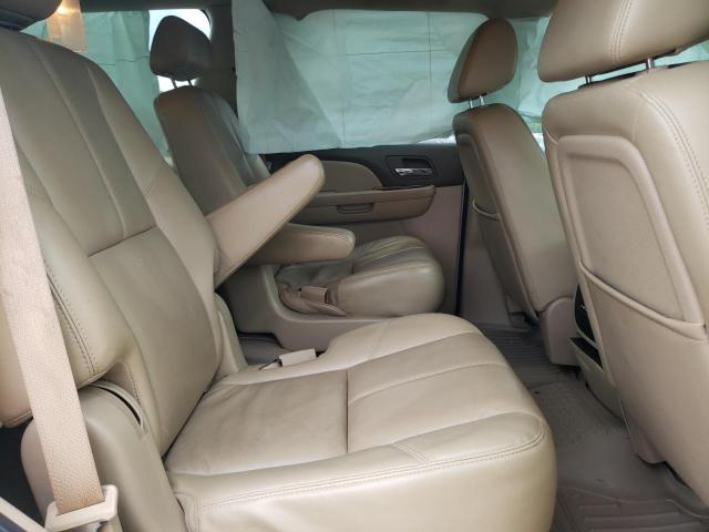 Photo 6 from auction – 2009 GMC YUKON with VIN 1GKFC33J79R271593