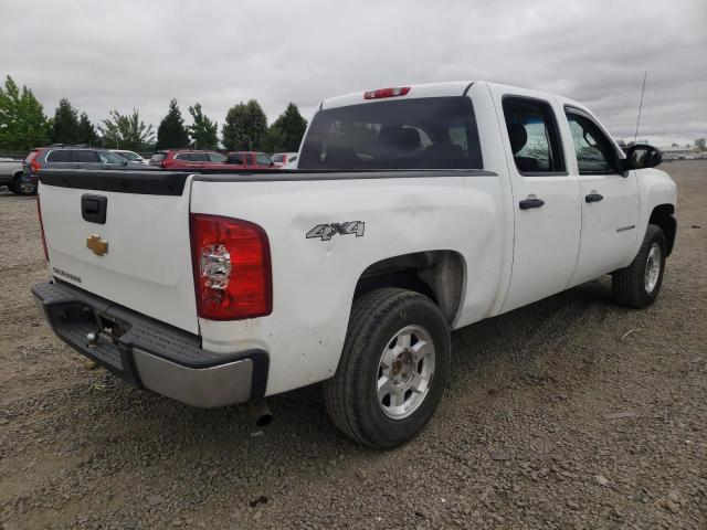 Photo 4 from auction – 2013 CHEVROLET SILVERADO with VIN 3GCPKPEAXDG327901