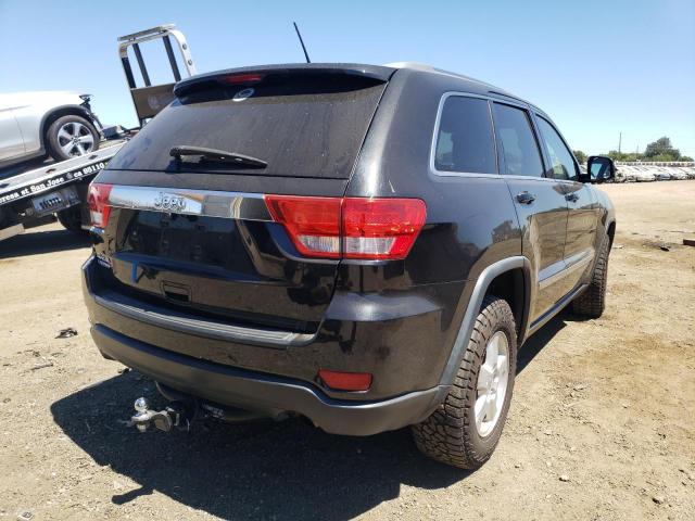 Photo 4 from auction – 2013 JEEP GRAND CHER with VIN 1C4RJFAG6DC553615
