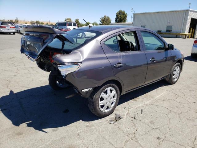 Photo 4 from auction – 2015 NISSAN VERSA S with VIN 3N1CN7APXFL947418