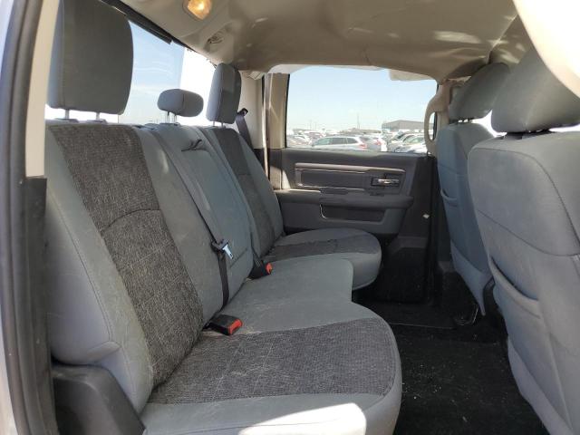 Photo 6 from auction – 2019 RAM 1500 CLASS with VIN 1C6RR7TT2KS654539