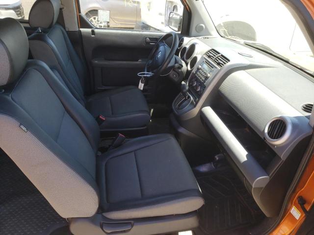 Photo 5 from auction – 2006 HONDA ELEMENT EX with VIN 5J6YH18706L003808