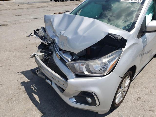 Фото 9 с аукциона – 2016 CHEVROLET SPARK 1LT с VIN KL8CD6SA8GC578908